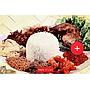 Nasi Box Komplit 2