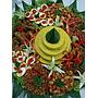 Paket Nasi Tumpeng 20 Porsi Rumoh Bunda Ani