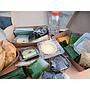 Snack Box by Dapur Regita