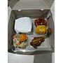 Nasi Box Paket 1 Atma