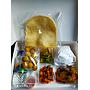 Paket Nasi Box
