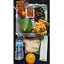PAKET NASI BOX 2 (RAFI CATERING)
