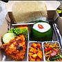Nasi Box Sukowati Spesial