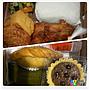 Paket makan dan snack