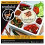 PAKET NASI BOX 1