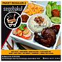 PAKET NASI BOX 2