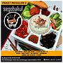 PAKET NASI BOX 3