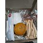 Nasi Box Paket 1 Atma