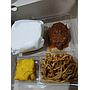 Nasi Box Paket 3 Atma