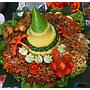 Nasi Tumpeng Atma Food