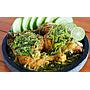ayam cabe hijau