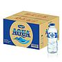 Air mineral aqua kemasan 330 ml