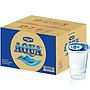 air mineral aqua kemasan 240 ml