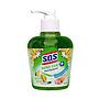 SOS hand soap wangi melon Floral Sabun cuci tangan 300 ML