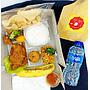 nasi paket 1