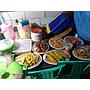 Paket Makan Prasmanan
