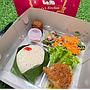 NOLOS Paket Nasi Sultan