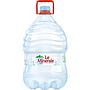 LE MINERALE GALON TEGALE