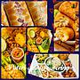 Paket Nasi Box dan Snack Box