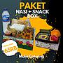 NASI & SNACK BOX MULIA CATERING