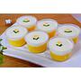 Paket Snack PMT Kudapan (Balita)