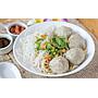 Mie Bakso Imut