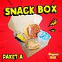 Snack Box Dapoer Uni