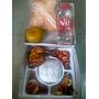 Nasi Box Paket 1 Mr.Chips