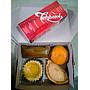 Snack Box Paket 1 Mr.Chips