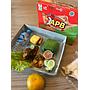 Paket Ayam Bakar Special Teh Gelas Botol