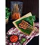 Sate plecing Daging Sapi Frozen