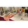 Paket Prasmanan Gold Valentine Catering