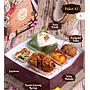 Nasi Bok Paket A2