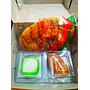 Snack Bok Arif