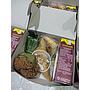 Snack Box by Ney Fresh Catering