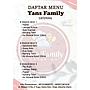 Snack Box 1 By Yanz Famili Catering