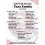 Snack Box 3 By Yanz Family Catering