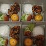Nasi Box Alfazhan