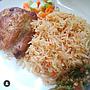 Nasi Box Biryani Alfazhan