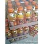 Minuman Orange Botol 350ml