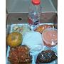 bundling nasi bok dan snack1