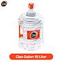 Cleo Galon 19 liter