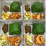 Nasi Box Sanggraha