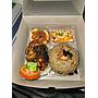Nasi Box Sanggraha