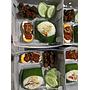 Nasi Box Sanggraha