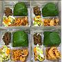 Nasi Box Sanggraha