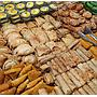 Snack Box Romlah Kitchen 2
