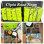 Paket 1 Nasibox Cipta Rasa Noya