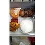 NASI BOX (GUDEG)