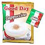 Gad Day Cappucino1